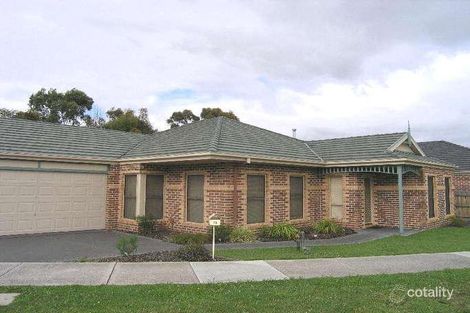 Property photo of 78 Regency Rise Chirnside Park VIC 3116