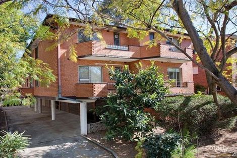 3/24 Caroline St, Westmead, NSW 2145
