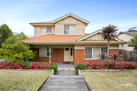 Property photo of 1/19 Orchard Crescent Mont Albert North VIC 3129