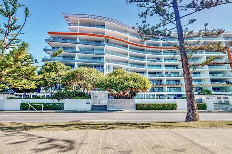 Property photo of 205/430 Marine Parade Biggera Waters QLD 4216