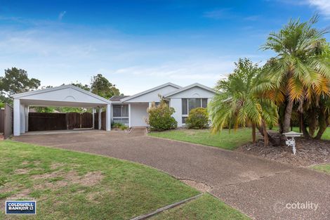 Property photo of 8 Casuarina Court Wattle Grove NSW 2173