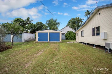 Property photo of 5 Peoples Street Finch Hatton QLD 4756