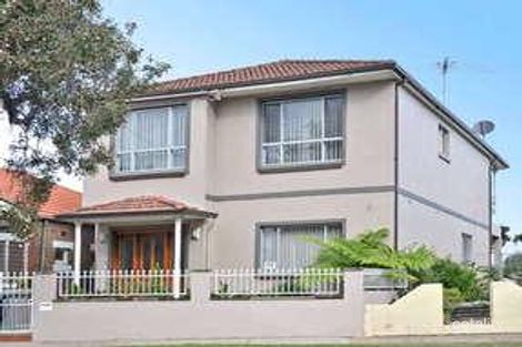 Property photo of 38 Wentworth Avenue Mascot NSW 2020