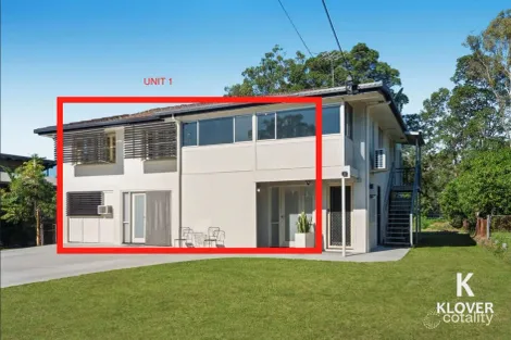 Property photo of 12 Neridah Street Loganlea QLD 4131