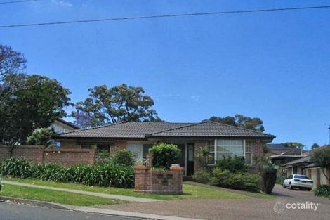 Property photo of 232-234 Willarong Road Caringbah South NSW 2229