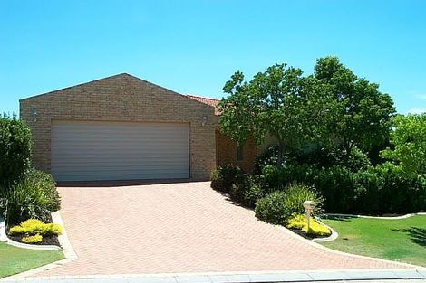 4 Sorrel Rise, Woodvale, WA 6026