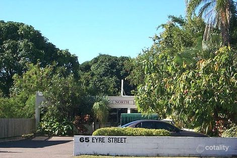 65 Eyre St, North Ward, QLD 4810