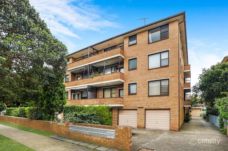 Property photo of 14/20-22 Queens Road Brighton-Le-Sands NSW 2216