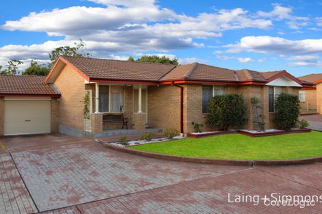 Property photo of 12/58-60 Meacher Street Mount Druitt NSW 2770