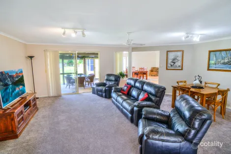 Property photo of 1382 Fingerboard Road Mount Tom QLD 4677