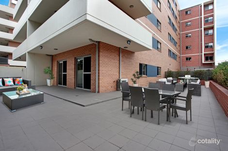 1/3-9 Warby St, Campbelltown, NSW 2560