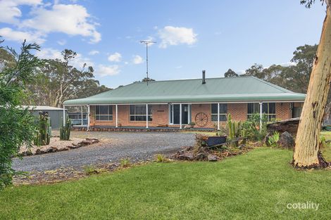 Property photo of 46 Scribbly Gum Avenue Tallong NSW 2579