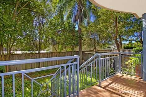 Property photo of 19/557 Mowbray Road West Lane Cove North NSW 2066