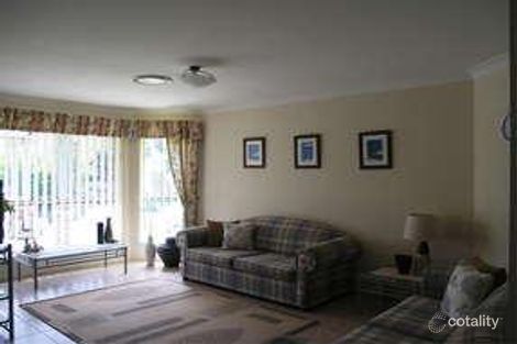 Property photo of 3 Wilson Grove Thirlmere NSW 2572