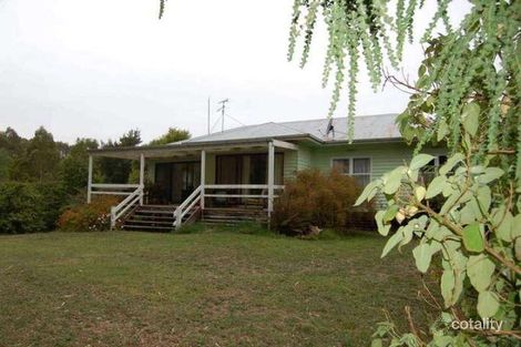 15 Mccartins Lane, Mirboo North, VIC 3871