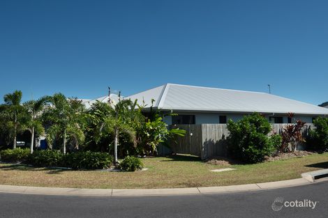 Property photo of 4 Barratta Circle Trinity Park QLD 4879