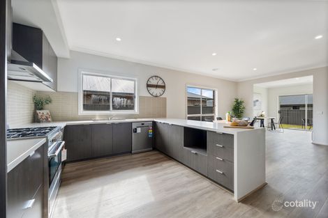 Property photo of 14 Grainger Parade Lucas VIC 3350