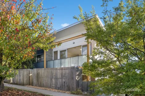 Property photo of 24/88 Narrambla Terrace Lawson ACT 2617