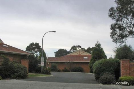 Property photo of 2/26 Barrina Street Blackburn South VIC 3130