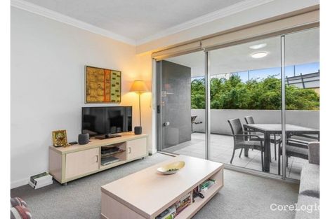 Property photo of 3404/141 Campbell Street Bowen Hills QLD 4006