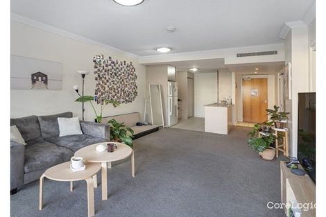 Property photo of 3404/141 Campbell Street Bowen Hills QLD 4006