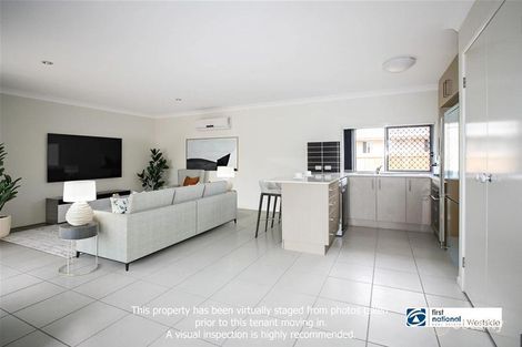 Property photo of 12 Justin Lemberg Court Goodna QLD 4300