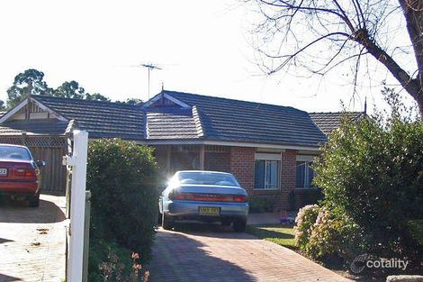 Property photo of 20B Corriedale Street Wakeley NSW 2176