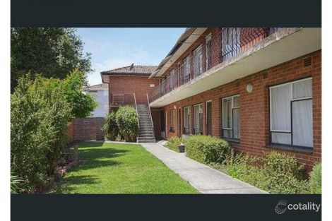5/47 Davison St, Richmond, VIC 3121