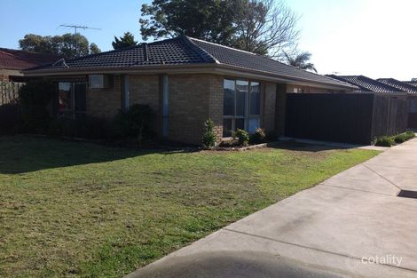 21 Clarendon St, Cranbourne, VIC 3977