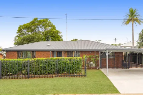 542 Greenwattle St, Newtown, QLD 4350