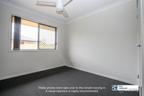 Property photo of 12 Justin Lemberg Court Goodna QLD 4300