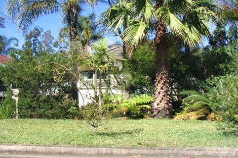 Property photo of 51 Kelvin Parade Picnic Point NSW 2213