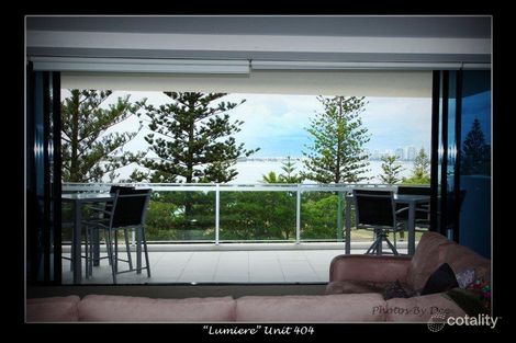 404/230-236 Marine Pde, Labrador, QLD 4215