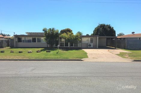 22 Jealous Rd, Kalkie, QLD 4670