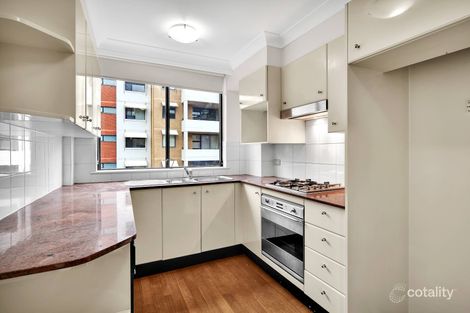 Property photo of 708/10 Freeman Road Chatswood NSW 2067