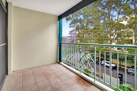 Property photo of 708/10 Freeman Road Chatswood NSW 2067