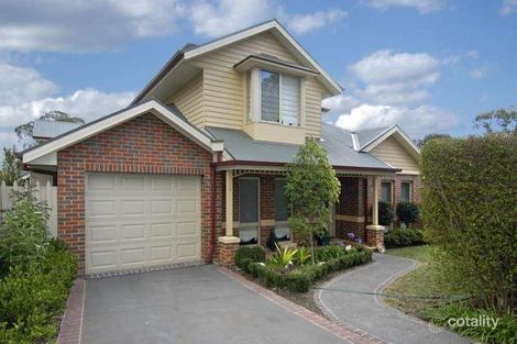 1/11 Wellington St, Montmorency, VIC 3094