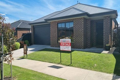 Property photo of 16 Dairymans Way Bonshaw VIC 3352