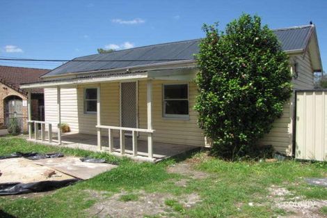 Property photo of 42 East Parade Canley Vale NSW 2166
