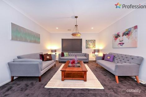 Property photo of 3 Jardine Drive Plumpton VIC 3335