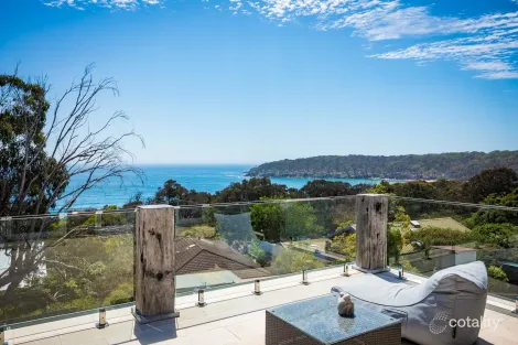 Property photo of 11 Weemilah Drive Pambula Beach NSW 2549