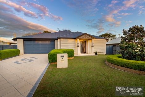 37 Fairway Ct, Caboolture, QLD 4510