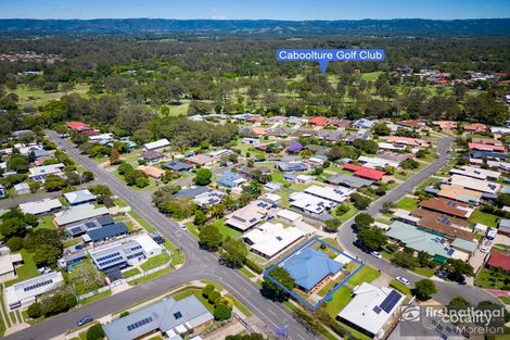 Property photo of 37 Fairway Court Caboolture QLD 4510