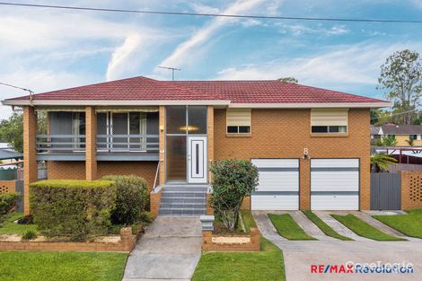 Property photo of 8 Roebuck Avenue Eagleby QLD 4207