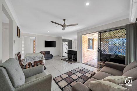 Property photo of 7 Luke Place Redbank QLD 4301