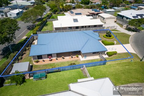 Property photo of 37 Fairway Court Caboolture QLD 4510