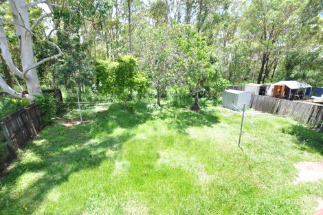 Property photo of 93 Wagensveldt Street Slacks Creek QLD 4127
