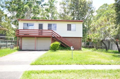 Property photo of 93 Wagensveldt Street Slacks Creek QLD 4127