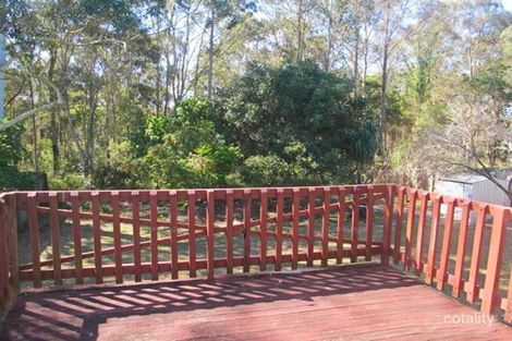 Property photo of 93 Wagensveldt Street Slacks Creek QLD 4127