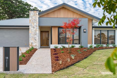 18 Wetherby St, Highfields, QLD 4352